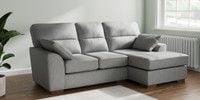 Small Sofa Chaise - Right Hand