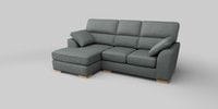 Large Sofa Chaise - Left Hand