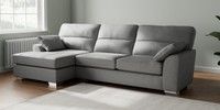 Large Sofa Chaise - Left Hand