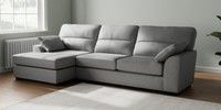 Large Sofa Chaise - Left Hand