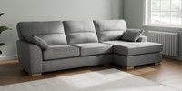 Large Sofa Chaise - Right Hand