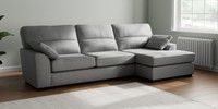 Large Sofa Chaise - Right Hand