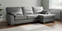 Large Sofa Chaise - Right Hand