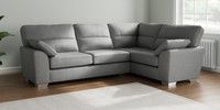 Large Corner Sofa - Right Hand