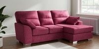 Small Sofa Chaise - Right Hand
