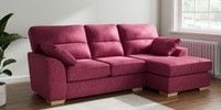 Medium Sofa Chaise - Right Hand