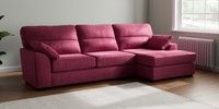 Large Sofa Chaise - Right Hand