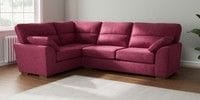 Large Corner Sofa - Left Hand