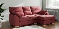 Small Sofa Chaise - Right Hand