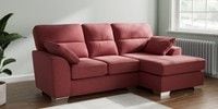 Small Sofa Chaise - Right Hand