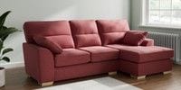 Medium Sofa Chaise - Right Hand