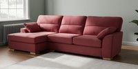 Large Sofa Chaise - Left Hand