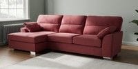 Large Sofa Chaise - Left Hand