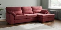 Large Sofa Chaise - Right Hand