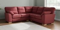 Medium Corner Sofa - Universal