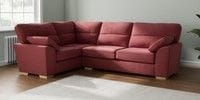 Large Corner Sofa - Left Hand