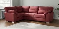 Large Corner Sofa - Left Hand