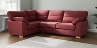 Large Corner Sofa - Left Hand