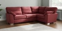 Large Corner Sofa - Right Hand