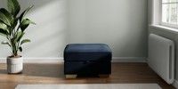 Storage Footstool
