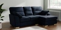 Small Sofa Chaise - Right Hand