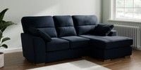 Small Sofa Chaise - Right Hand