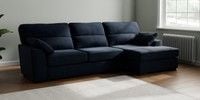 Large Sofa Chaise - Right Hand
