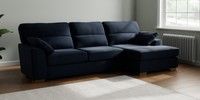 Large Sofa Chaise - Right Hand