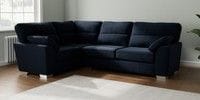 Large Corner Sofa - Left Hand