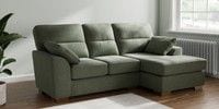 Small Sofa Chaise - Right Hand