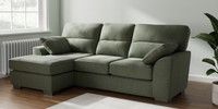 Medium Sofa Chaise - Left Hand