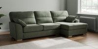 Large Sofa Chaise - Right Hand