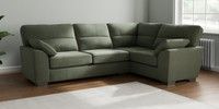 Large Corner Sofa - Right Hand