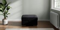 Storage Footstool