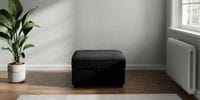 Storage Footstool