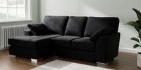 Small Sofa Chaise - Left Hand