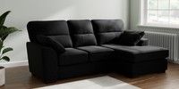 Small Sofa Chaise - Right Hand