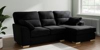 Medium Sofa Chaise - Right Hand