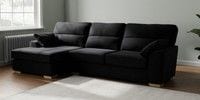 Large Sofa Chaise - Left Hand