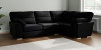 Large Corner Sofa - Right Hand
