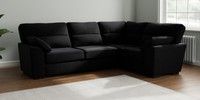 Large Corner Sofa - Right Hand