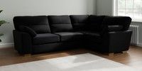 Large Corner Sofa - Right Hand