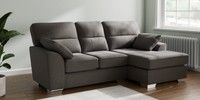 Small Sofa Chaise - Right Hand