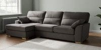 Large Sofa Chaise - Left Hand