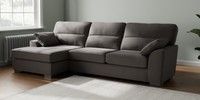 Large Sofa Chaise - Left Hand