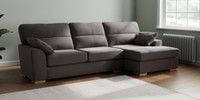 Large Sofa Chaise - Right Hand
