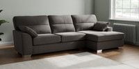 Large Sofa Chaise - Right Hand