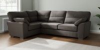 Large Corner Sofa - Left Hand