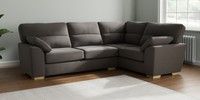 Large Corner Sofa - Right Hand