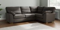 Large Corner Sofa - Right Hand